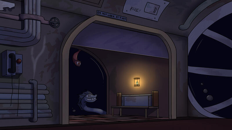 Style Assessment - Horror