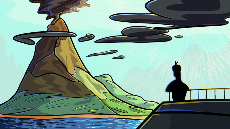 Style Assessment - Fantasy