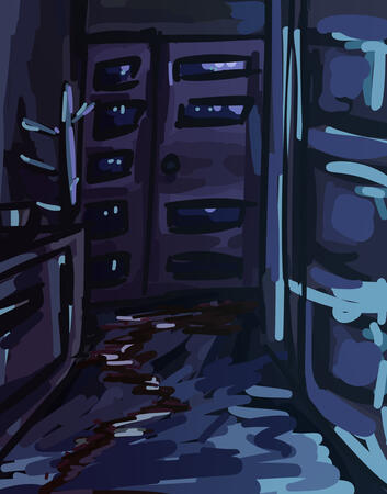 Midnight Study