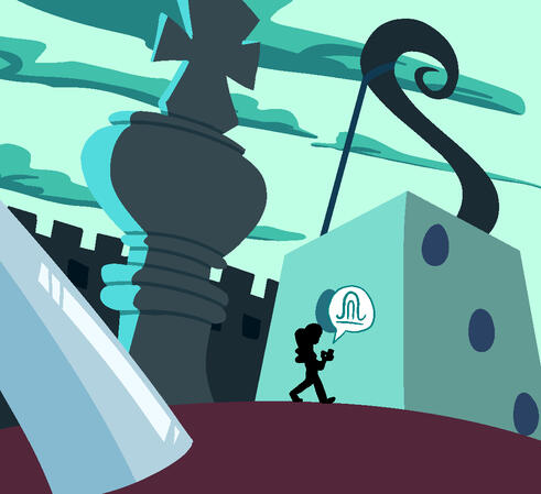 Homestuck FanLand Concept